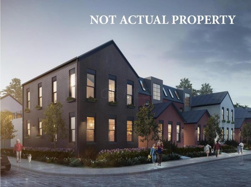 606 Lathrop St, Columbus, OH 43206 - photo 1