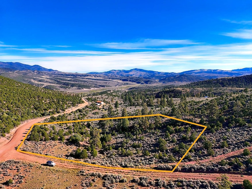 Melcarth Rd, Fort Garland, CO 81133 - photo 1