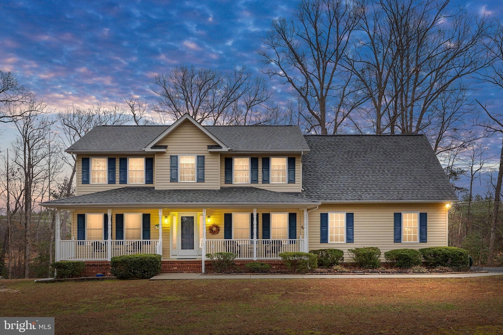 24079 Old C Rd, Caroline, VA 22546 - photo 1