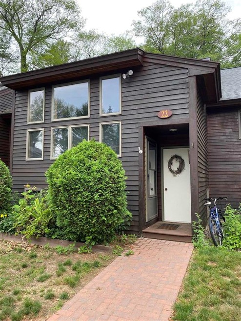 22 Marsden Dr unit 22, Bartlett, NH 03838 - photo 1