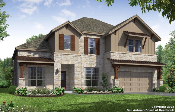 3807 Cualquiera, San Antonio, TX 78261 - photo 1