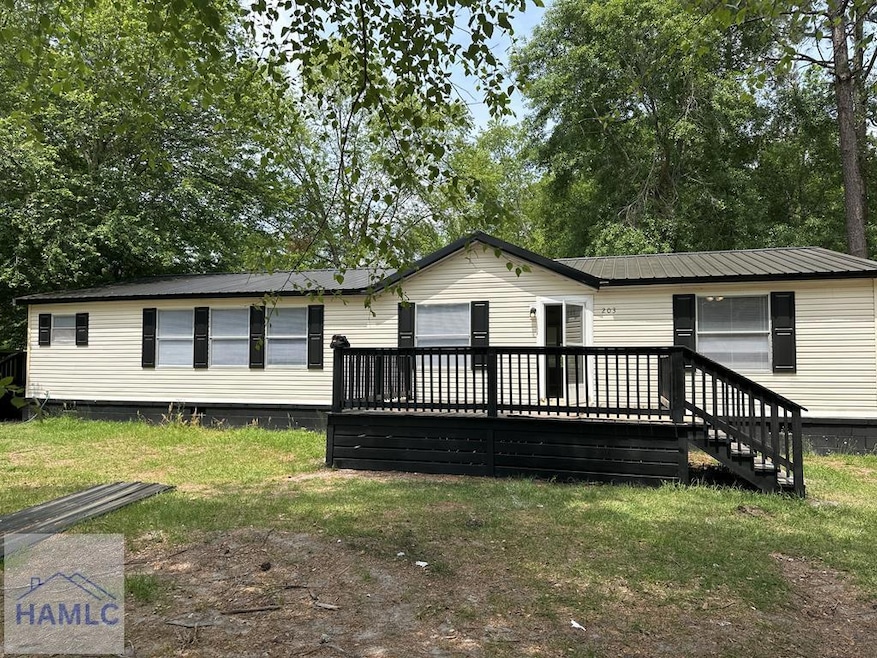 Main View