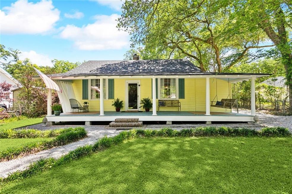 73520 Plantation St, Covington, LA 70435 - photo 1