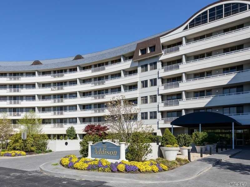 100 Harbor View Dr unit 335, Port Washington, NY 11050 - photo 1