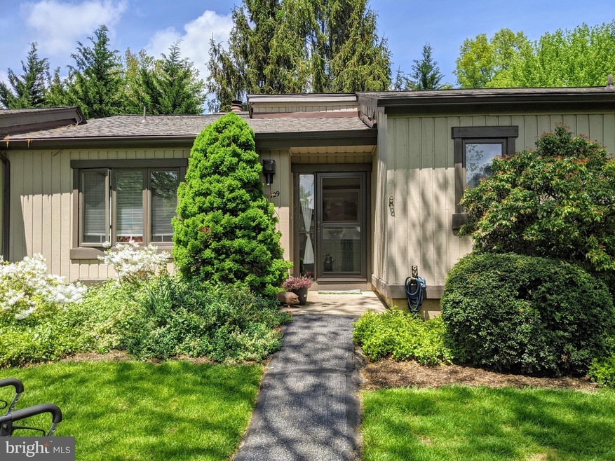 129 Chandler Dr, West Chester, PA 19380 - photo 1