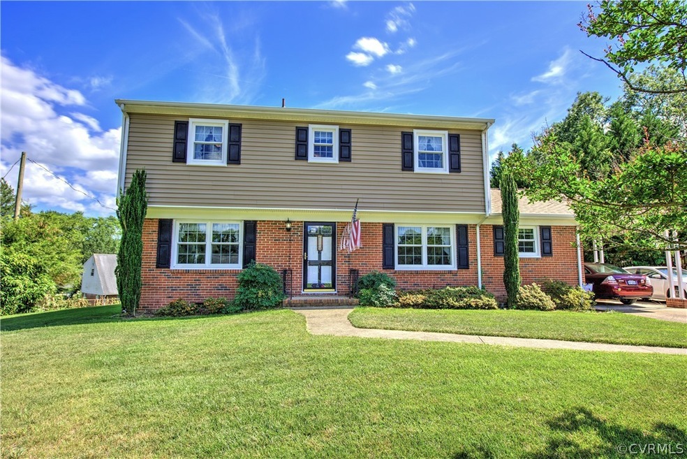 9605 Asbury Ct, Henrico, VA 23229 - photo 1