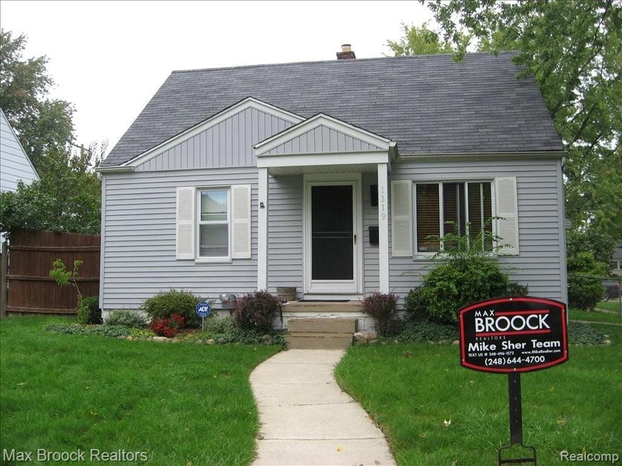 1319 Whitcomb