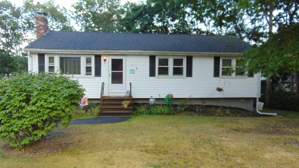 32 Ely St, Randolph, MA 02368 - photo 1