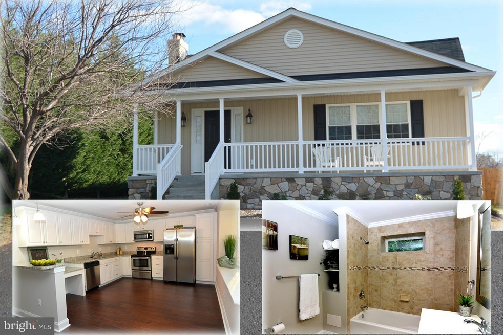 217 Harlem Rd, Pasadena, MD 21122 - photo 1