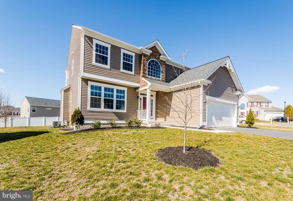 12510 Olivine Ct, Hagerstown, MD 21740 - photo 1