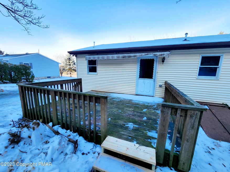 226 S Hunter Hwy, Drums, PA 18222 - photo 1