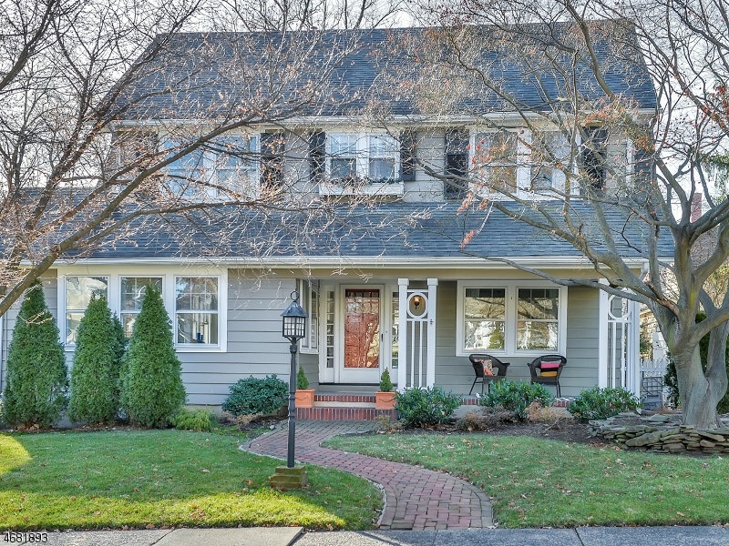 2 Roswell Terrace, Glen Ridge, NJ 07028 - photo 1