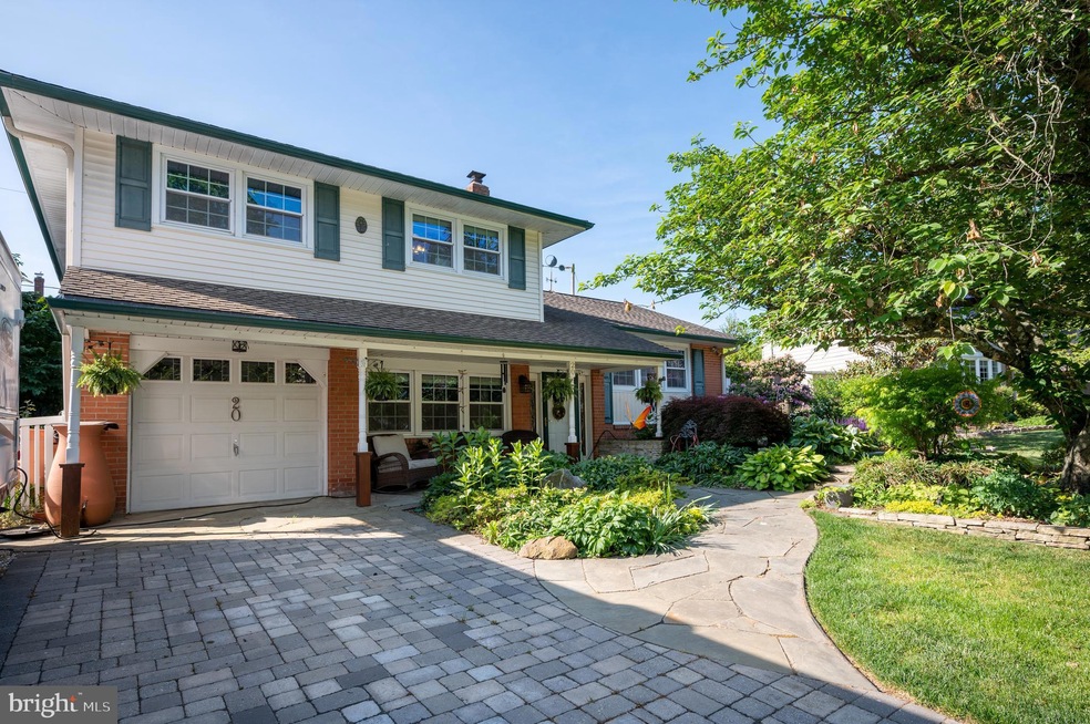 20 Alcott Dr, Wilmington, DE 19808 - photo 1