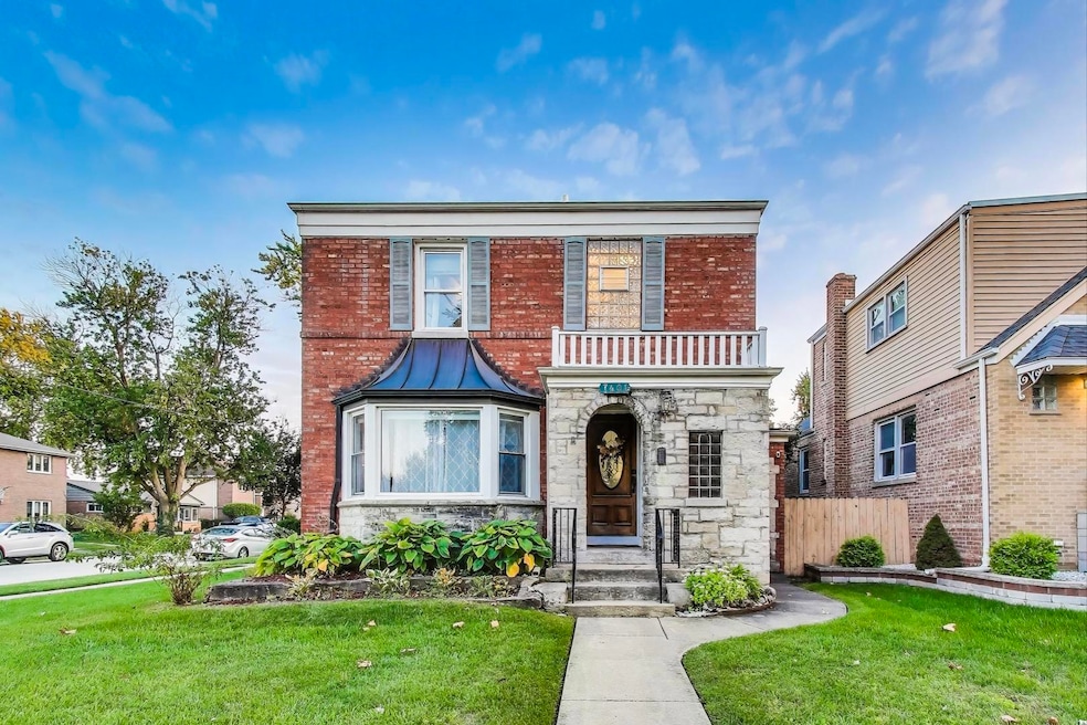 Sold $480,000 • Co-Listing Agent