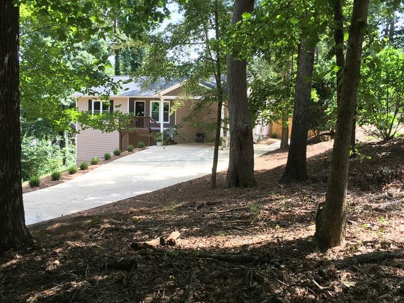 1775 Balsa Ln, Acworth, GA 30102 - photo 1