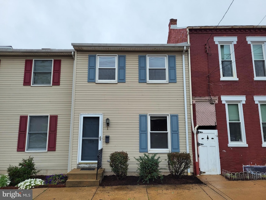 159 S 4th St, Columbia, PA 17512 - photo 1