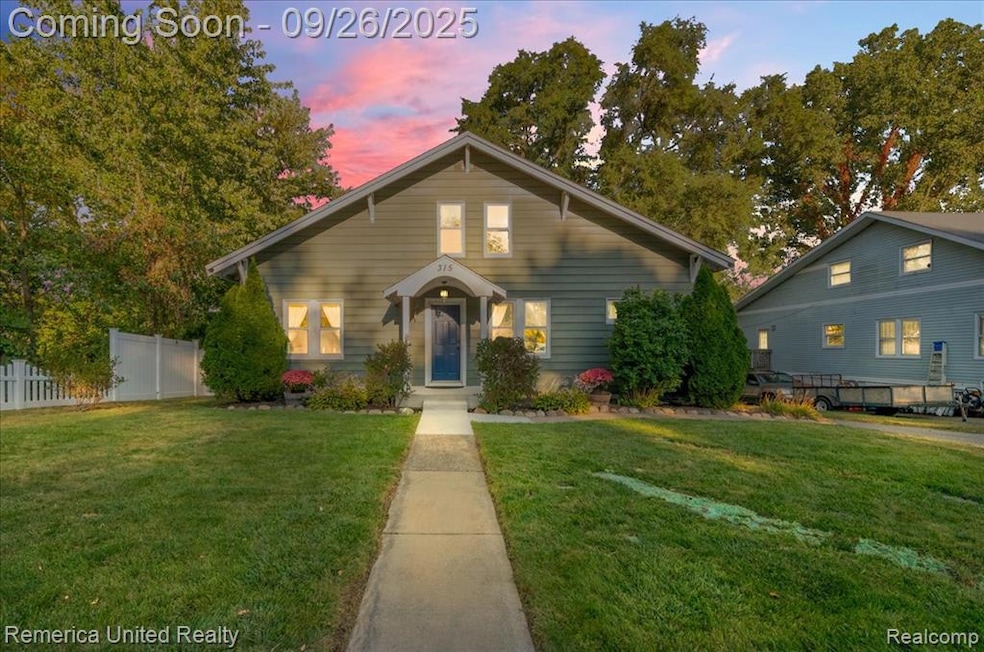 Sold $370,000 • Co-Listing Agent