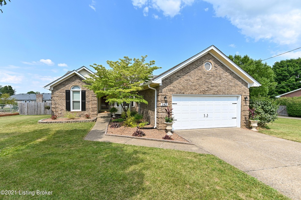 342 Newman Way, Mount Washington, KY 40047 - photo 1