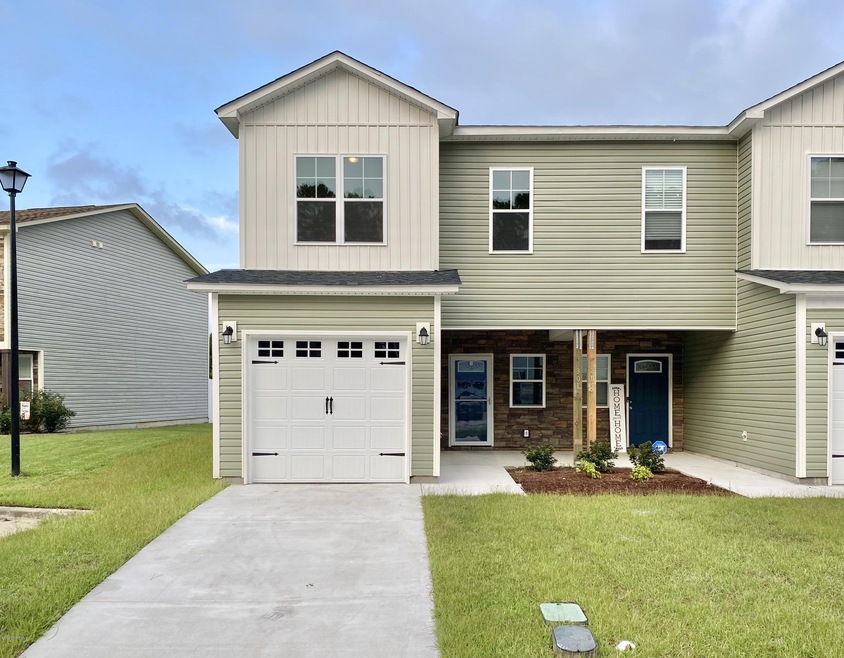 301 Kenan Loop, Jacksonville, NC 28546 - photo 1