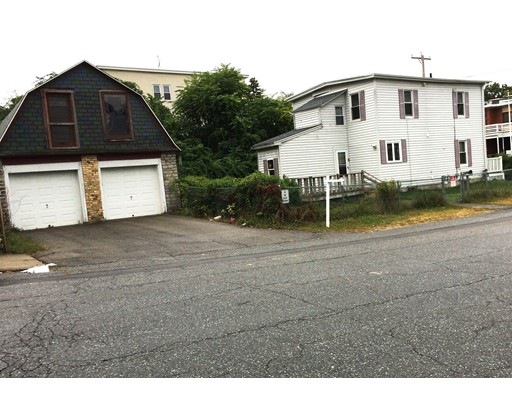 534 S Union St, Lawrence, MA 01843 - photo 1