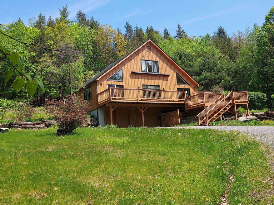 14 Pound Rd, Newfane, VT 05345 - photo 1