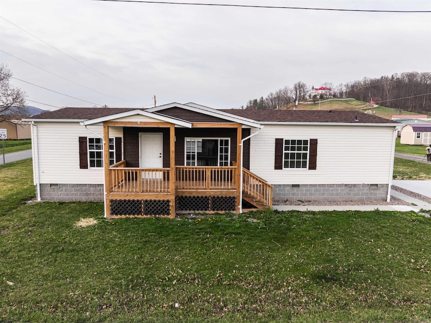 For Sale $169,999 • Co-Listing Agent