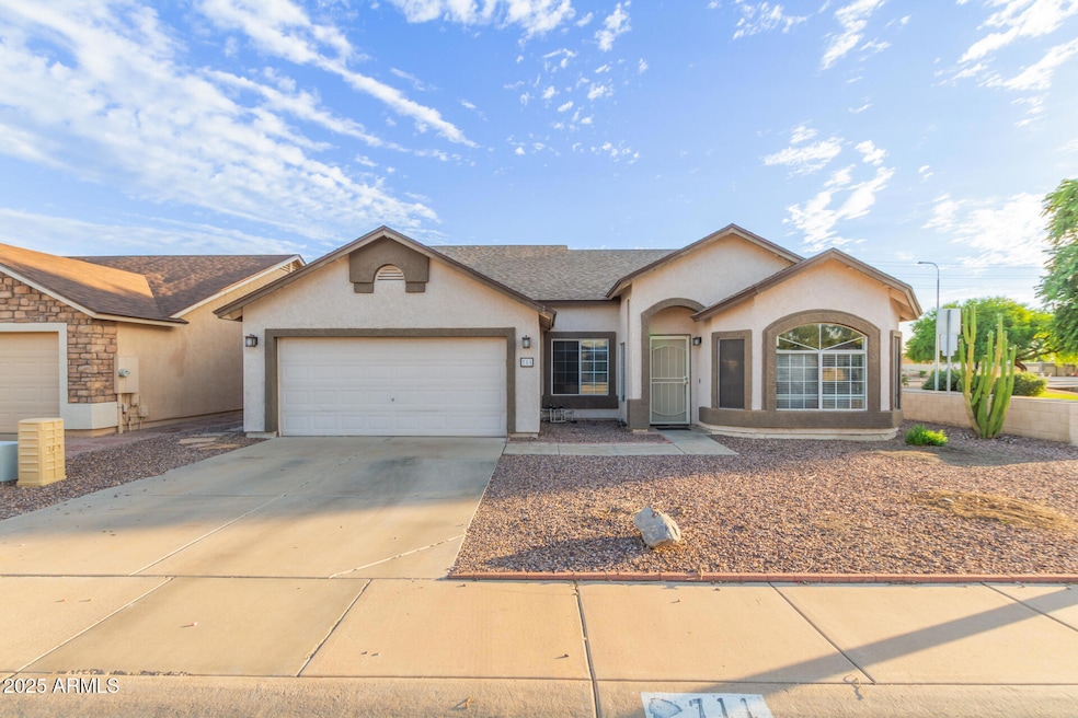 Under Contract $515,000 • Co-Listing Agent