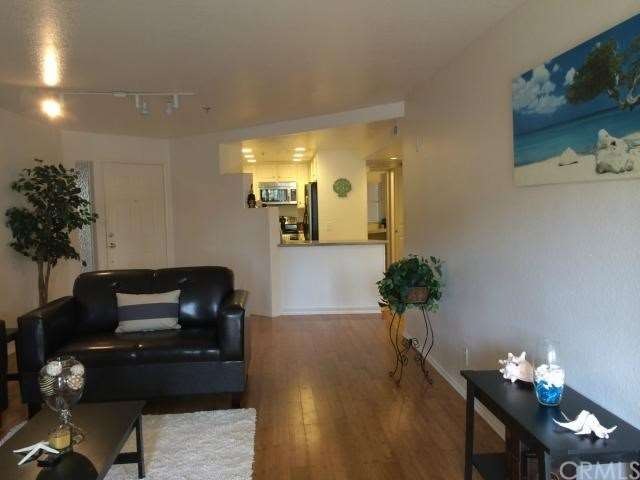 Light & Bright Living room, open floor plan 