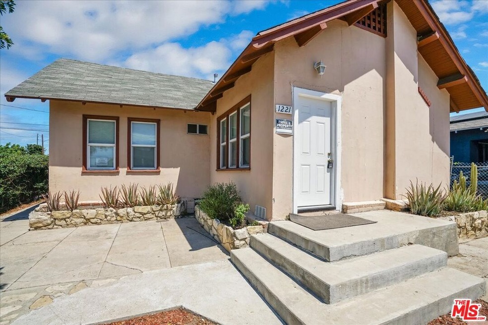 1221 W 152nd St, Compton, CA 90220 - photo 1