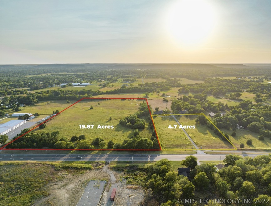 0 SE Washington Blvd unit 2226503, Bartlesville, OK 74006 - photo 1