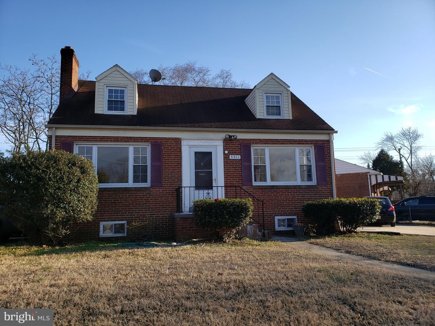 5511 Kennedy St, Riverdale, MD 20737 - photo 1