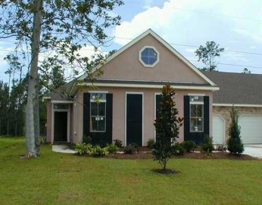 168 Cross Creek Dr unit A, Slidell, LA 70461 - photo 1