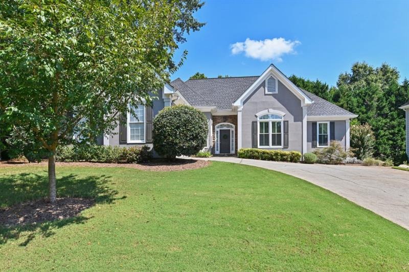 945 Windwalk Ct, Roswell, GA 30076 - photo 1