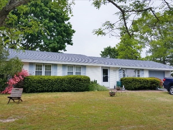 11 Weepecket Ln, West Wareham, MA 02576 - photo 1