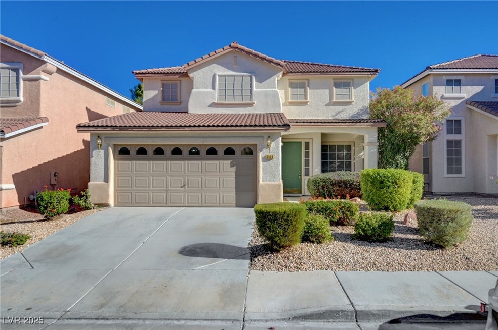 3424 Crystal Tower St unit 2, Las Vegas, NV 89129 - photo 1