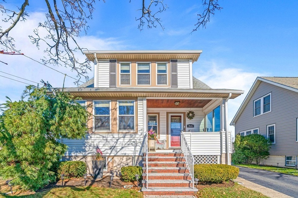 12 Ross St, Medford, MA 02155 - photo 1