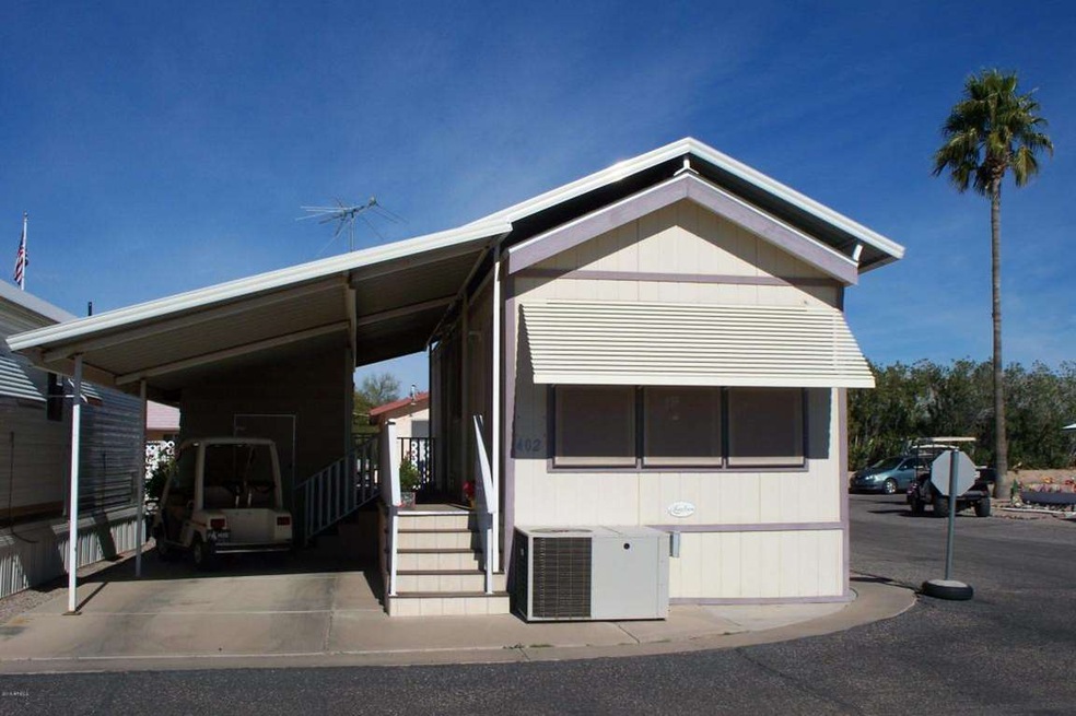 402 E. Barrel Cactus Lane 001