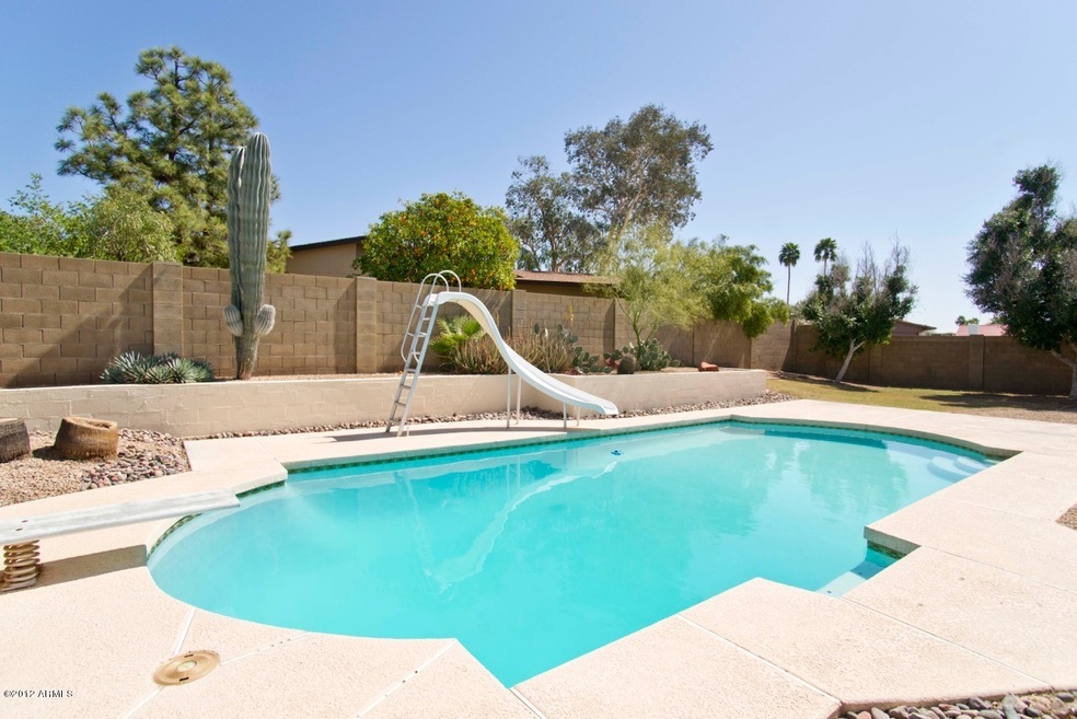 Just waiting for you to dive in!