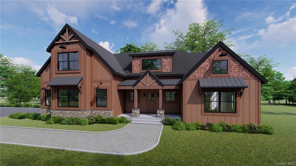 33 Fern Wood Way, Montgomery, NY 12549 - photo 1