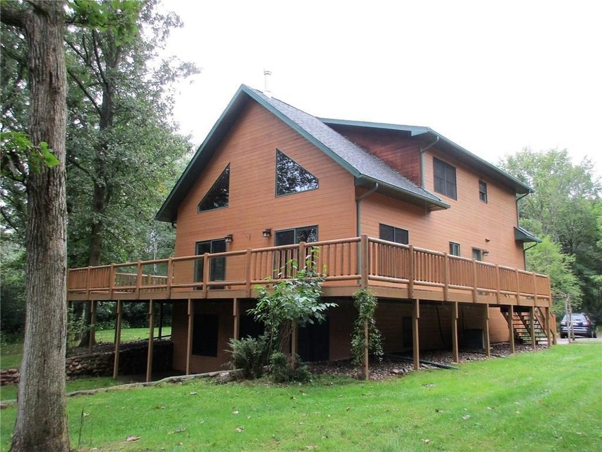 2063 3 1 2 Ave, Chetek, WI 54728 - photo 1