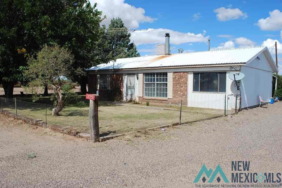 3715 Murieta Rd SW, Deming, NM 88030 - photo 1