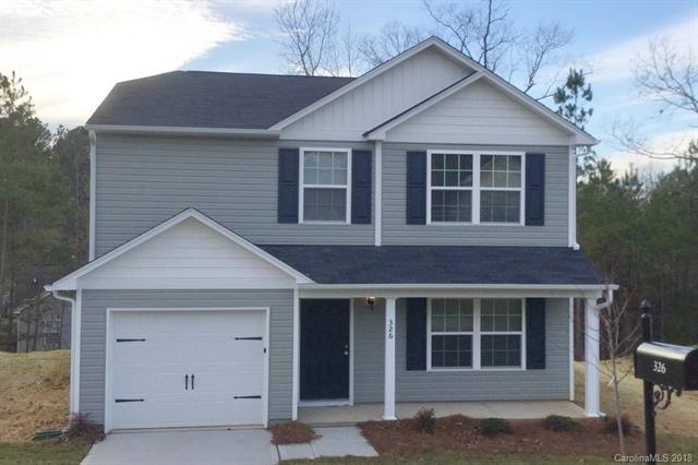 326 Olde North Church Rd, Concord, NC 28025 - photo 1