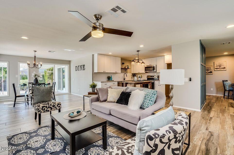 1419 W Colt Rd, Chandler, AZ 85224 - photo 1