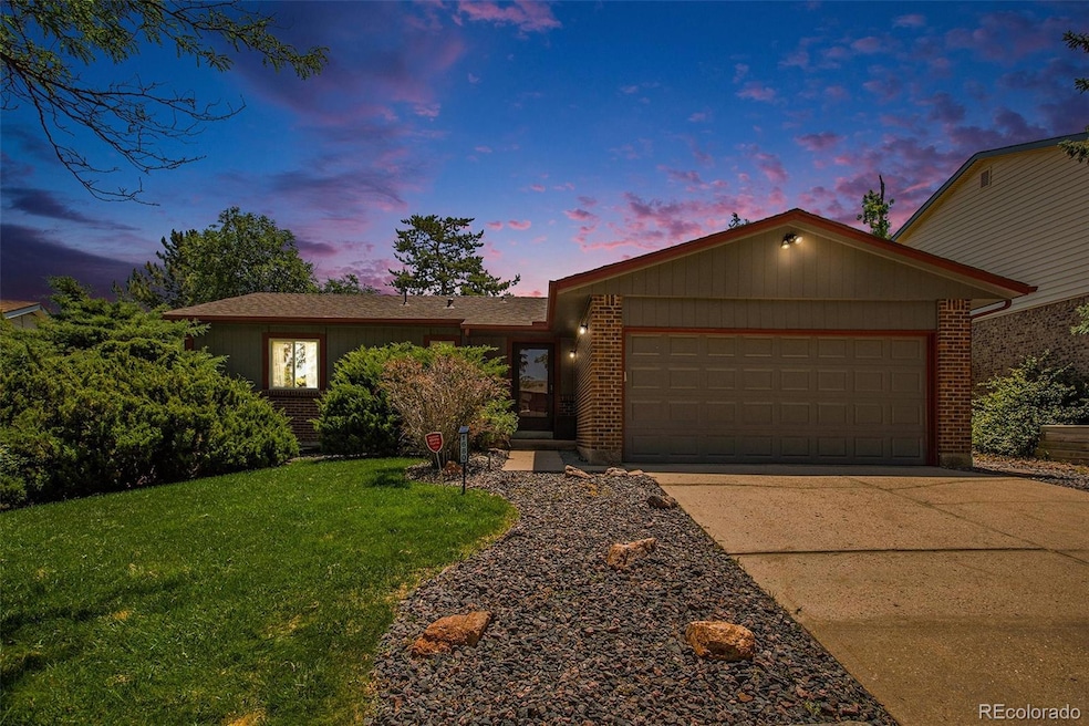 1680 S Evanston St, Aurora, CO 80012 - photo 1