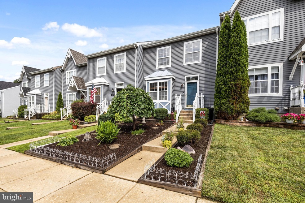 622 Nanticoke Ct, Abingdon, MD 21009