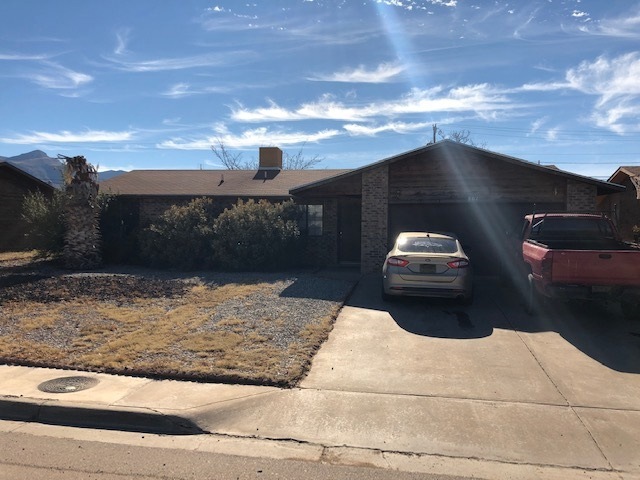 802 Santa Cruz Dr, Alamogordo, NM 88310 - photo 1
