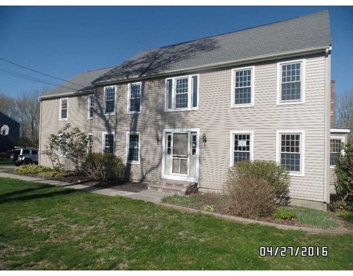 72 Corbin Rd, Dudley, MA 01571 - photo 1