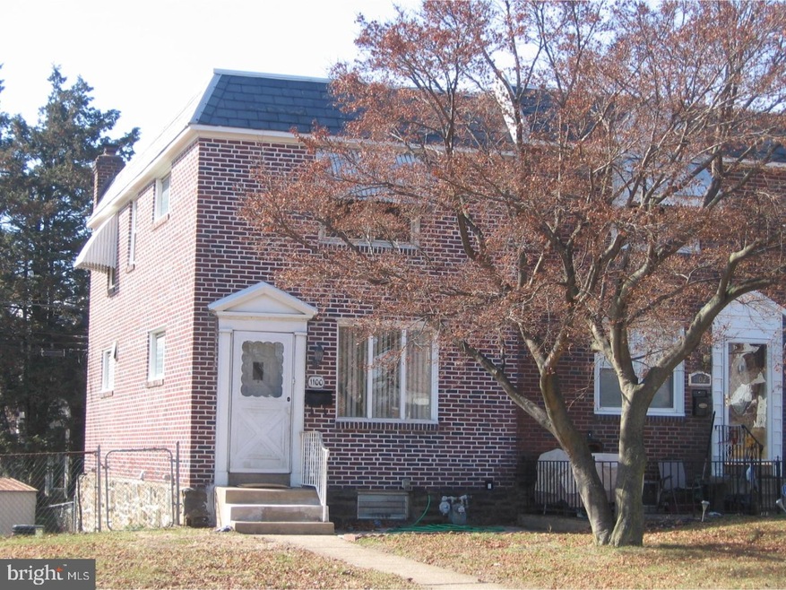 1100 Springfield Rd, Darby, PA 19023 - photo 1