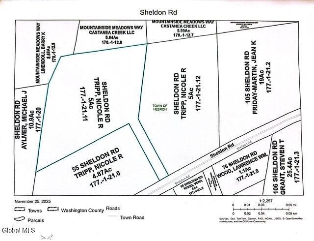 L11 Sheldon Rd, Granville, NY 12832 - photo 1