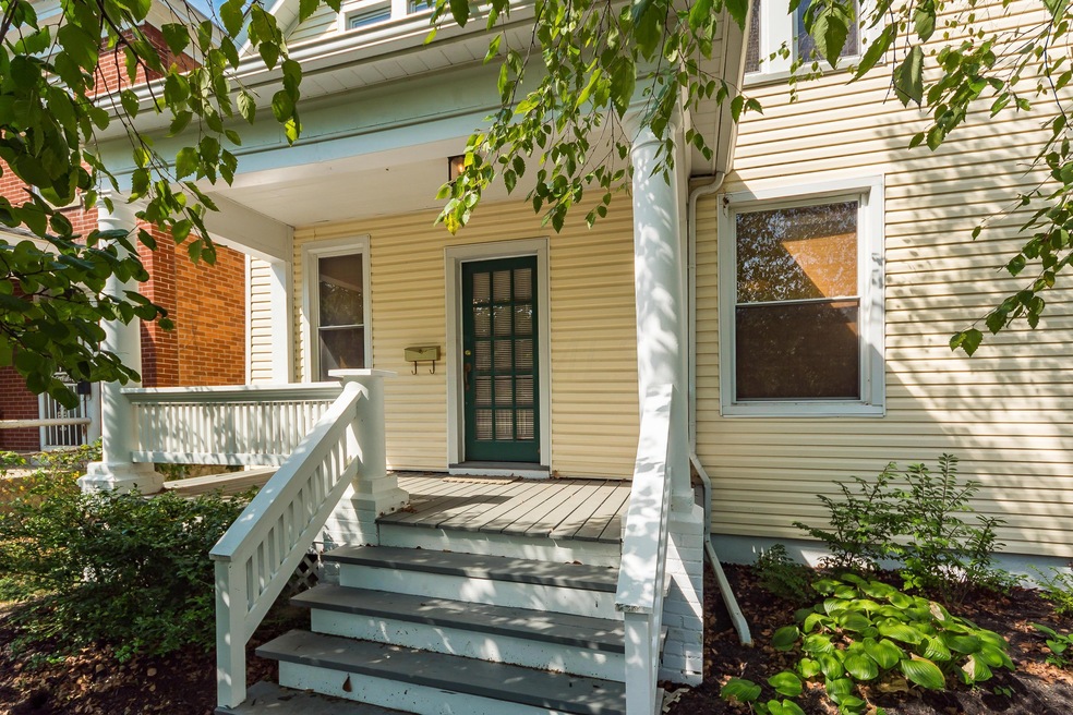 3BR home in the heart of Weinland Park!